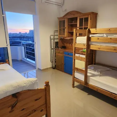 Apartmán Horizon *