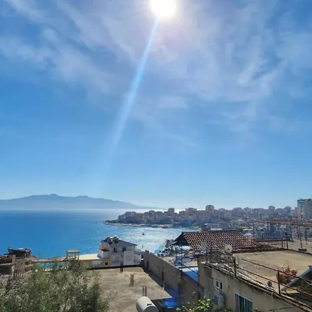 Horizon Sarande