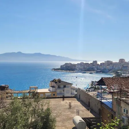 Horizon * Sarande