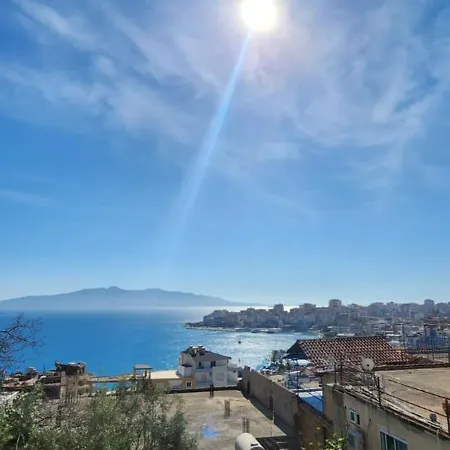 Apartment Horizon