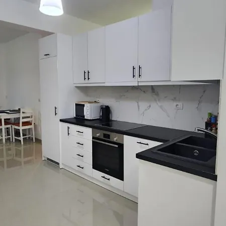 Apartment Horizon *