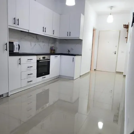 Horizon Apartment