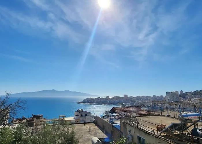 Horizon Saranda