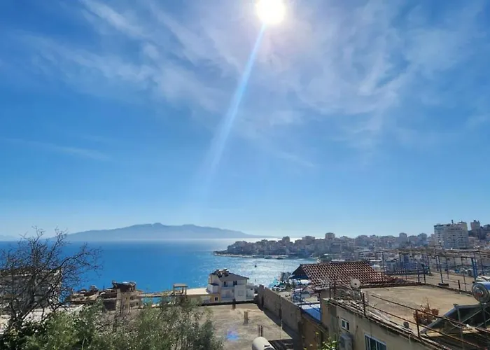 Apartament Horizon