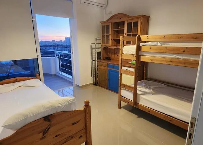 Apartament Horizon *