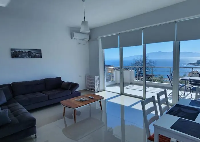 Horizon * Saranda