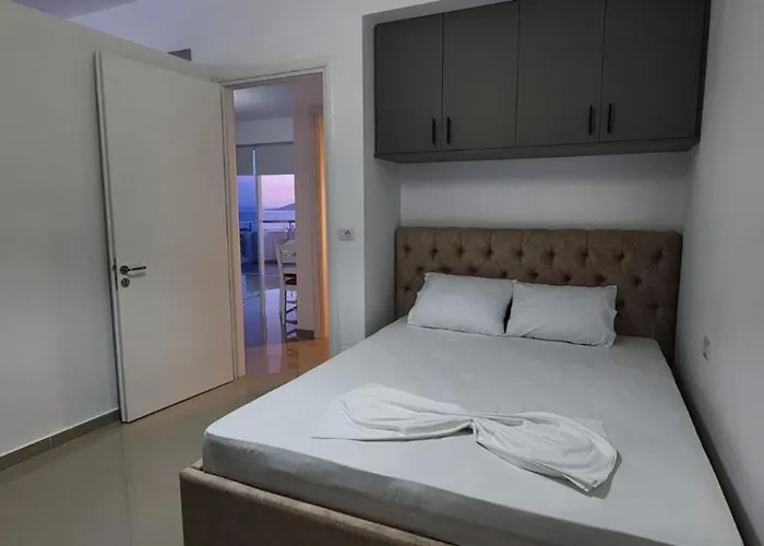 Apartament Horizon