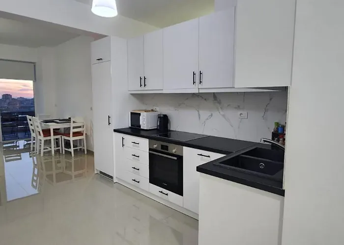 Apartament Horizon *