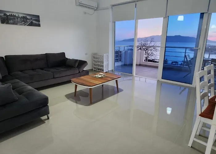 Horizon * Saranda
