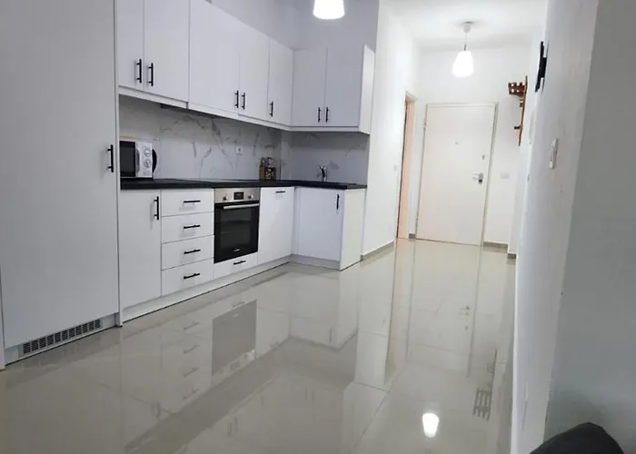 Horizon Apartament