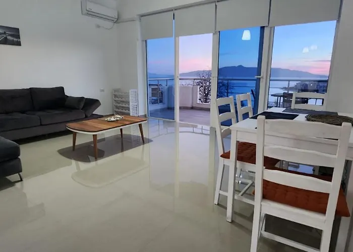 Apartament Horizon