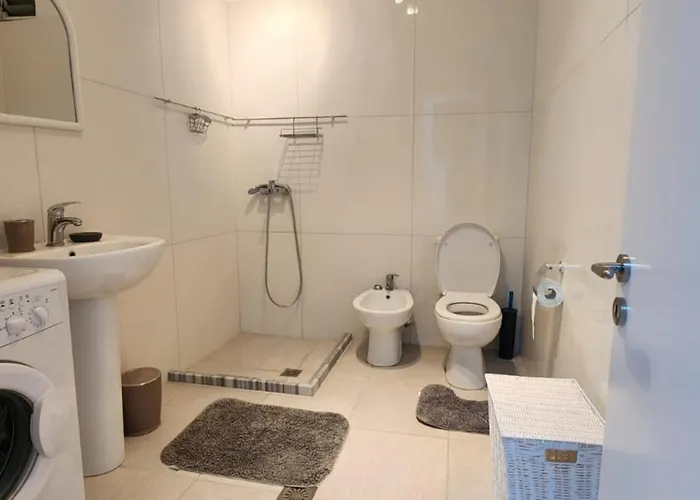 Apartament Horizon *