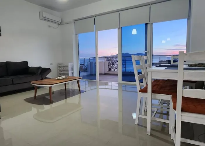 Horizon Apartament *