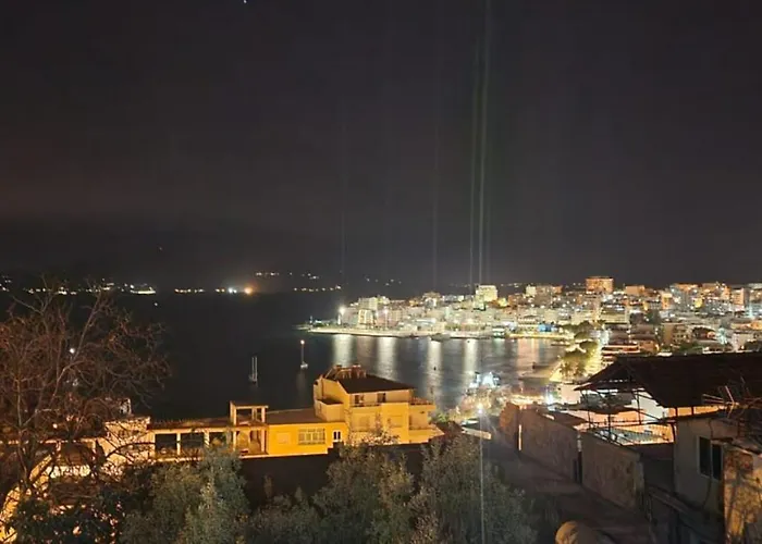 Horizon Apartament